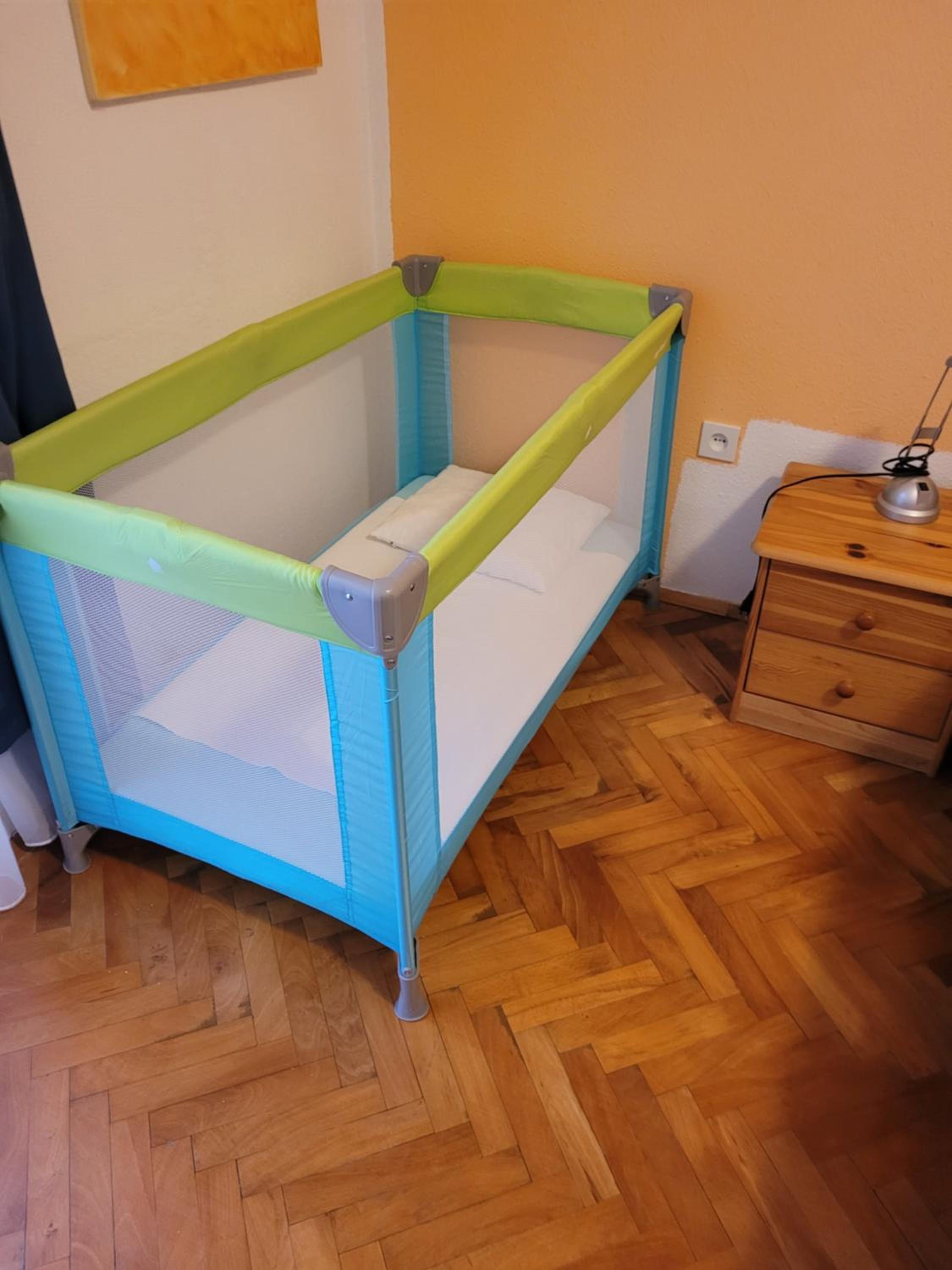 Ljubica Apartman