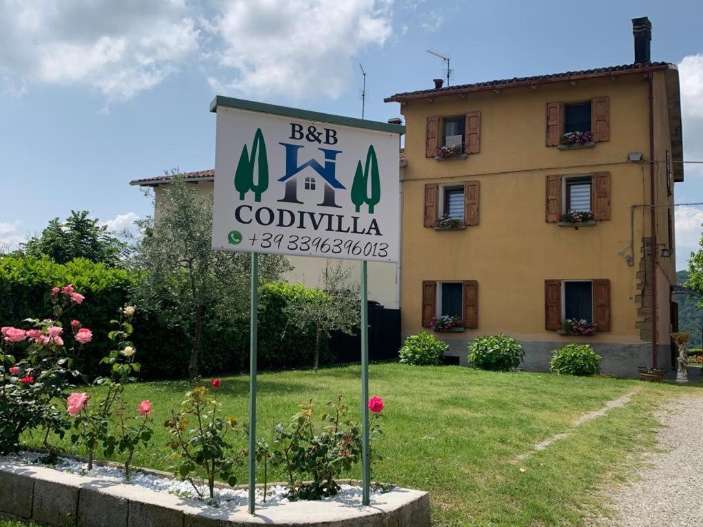 B&B Codivilla 67 photo 1