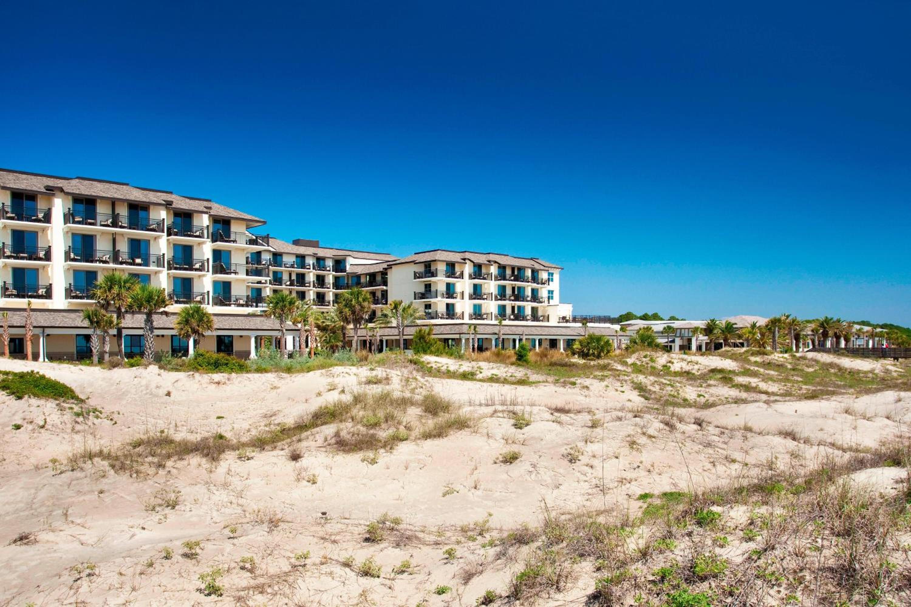 The Westin Jekyll Island Beach Resort, Foto 45