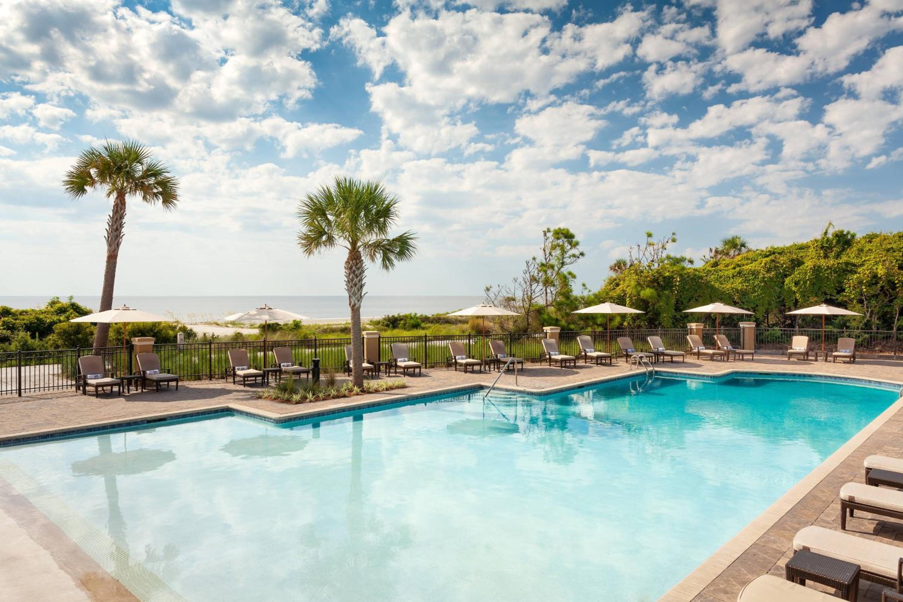 The Westin Jekyll Island Beach Resort, Foto 10