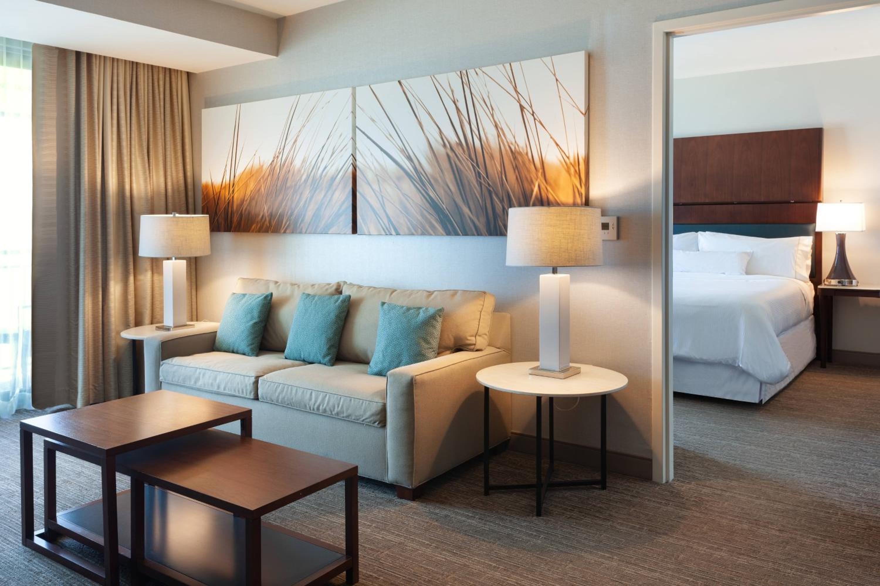 The Westin Jekyll Island Beach Resort, Foto 12