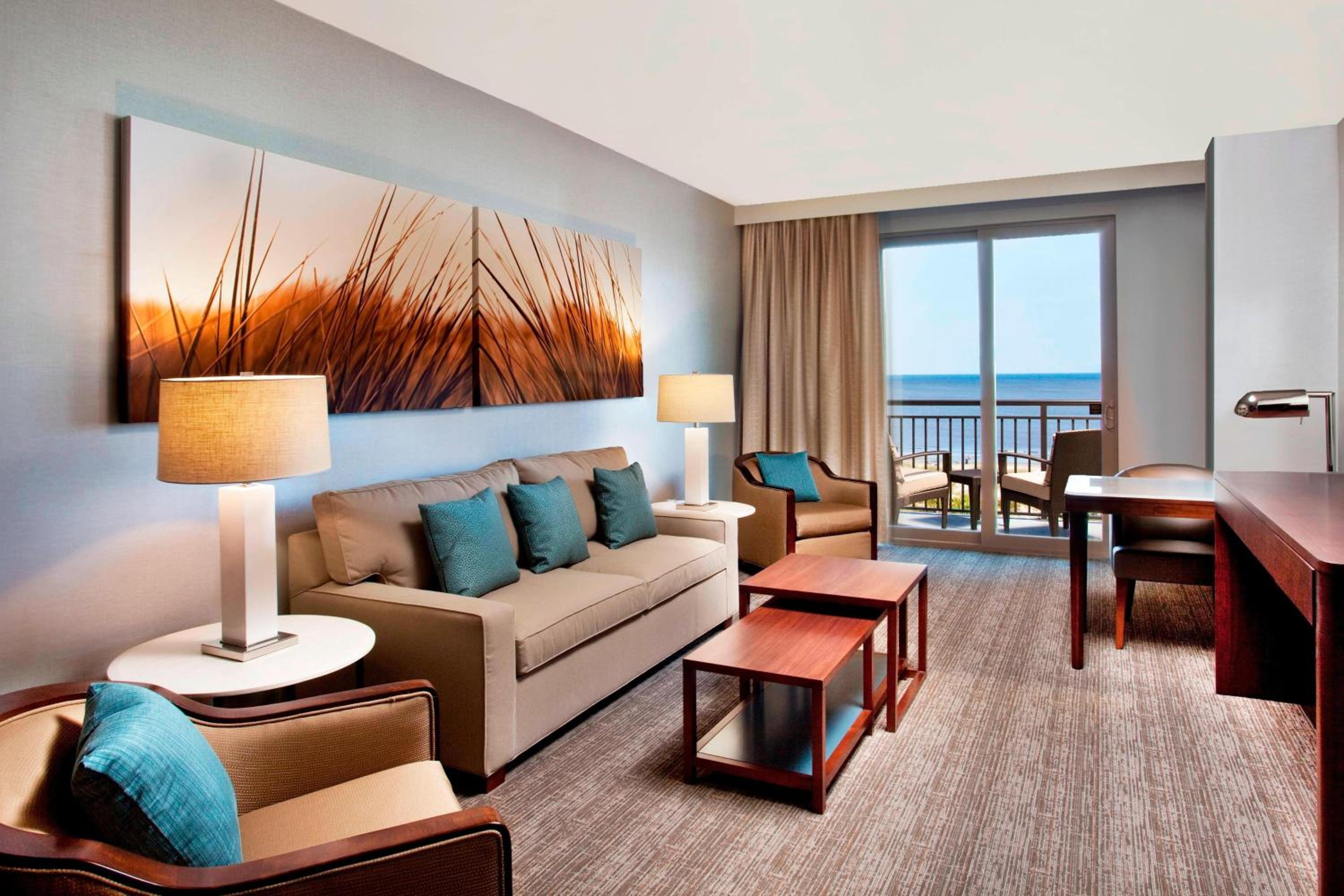 The Westin Jekyll Island Beach Resort, Foto 52