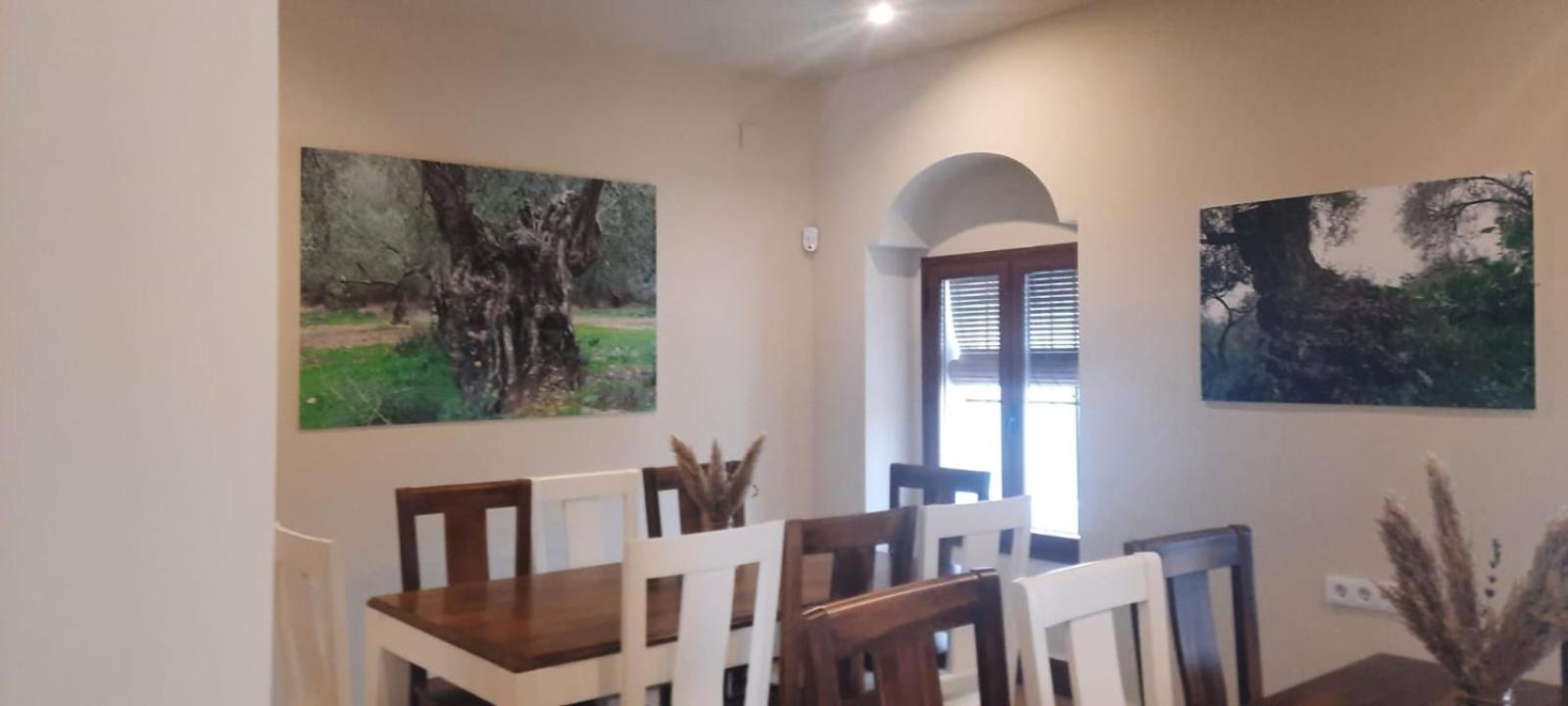 Hacienda Molino Nuevo