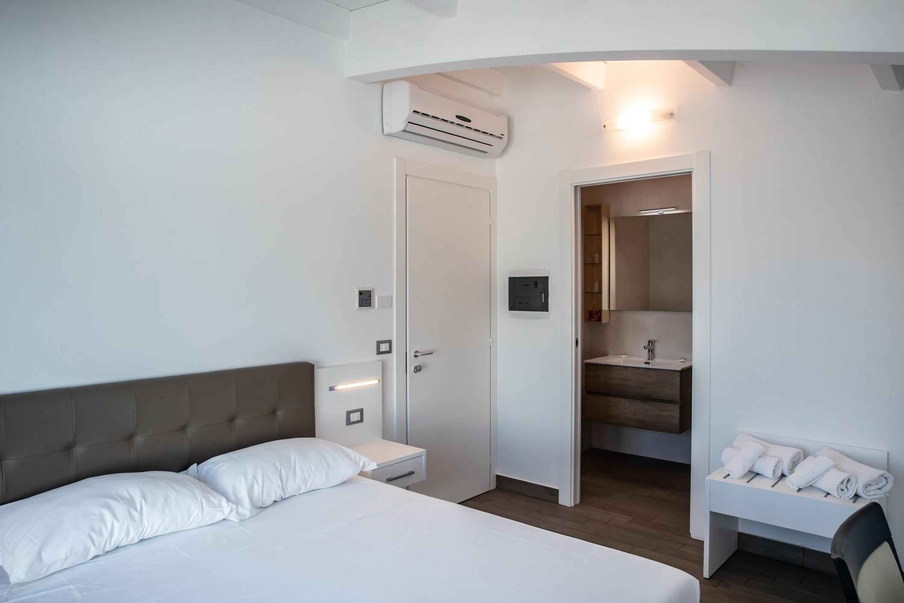 Nauticus Hotel Ugento
