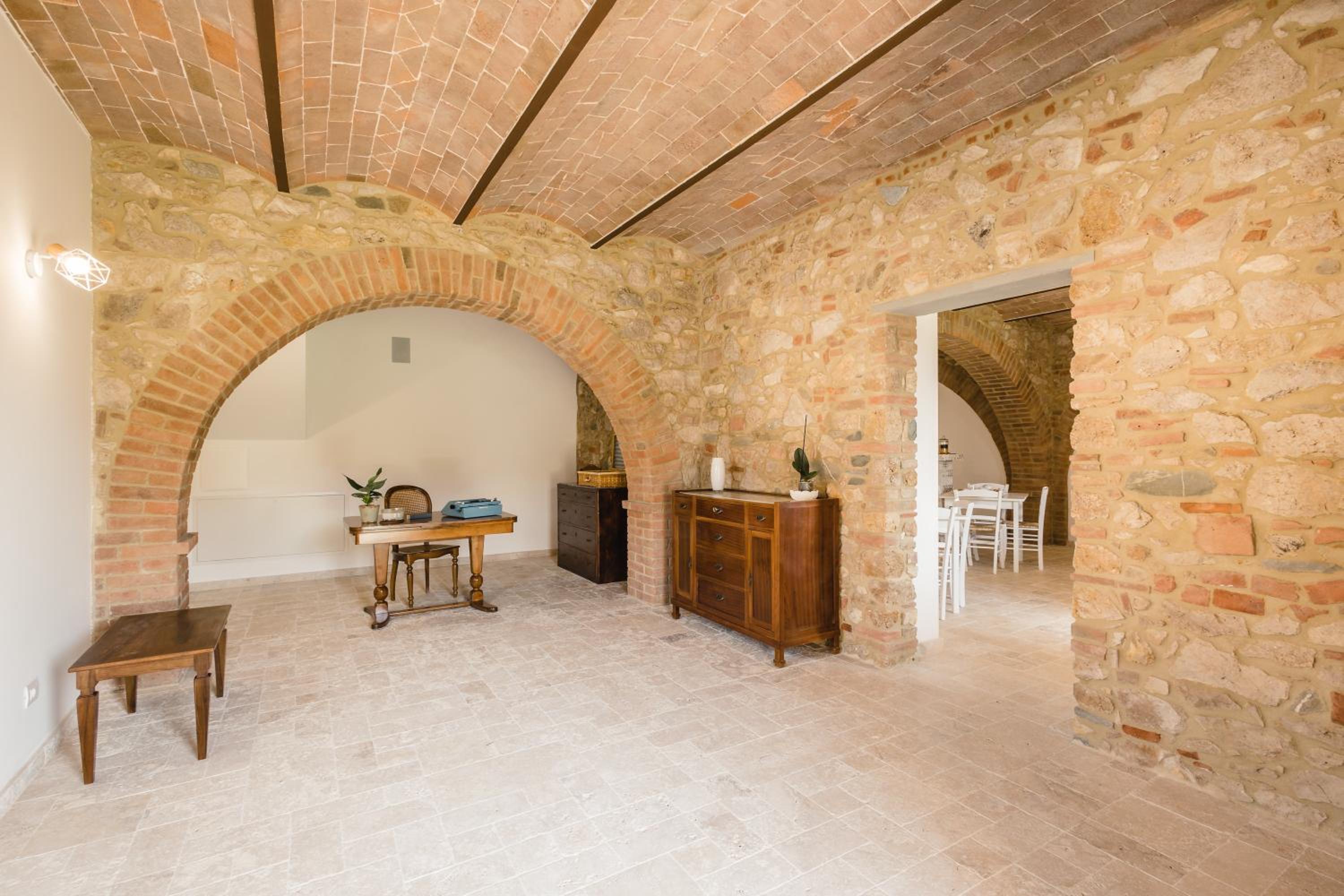 B&B Podere Curtatone view 3