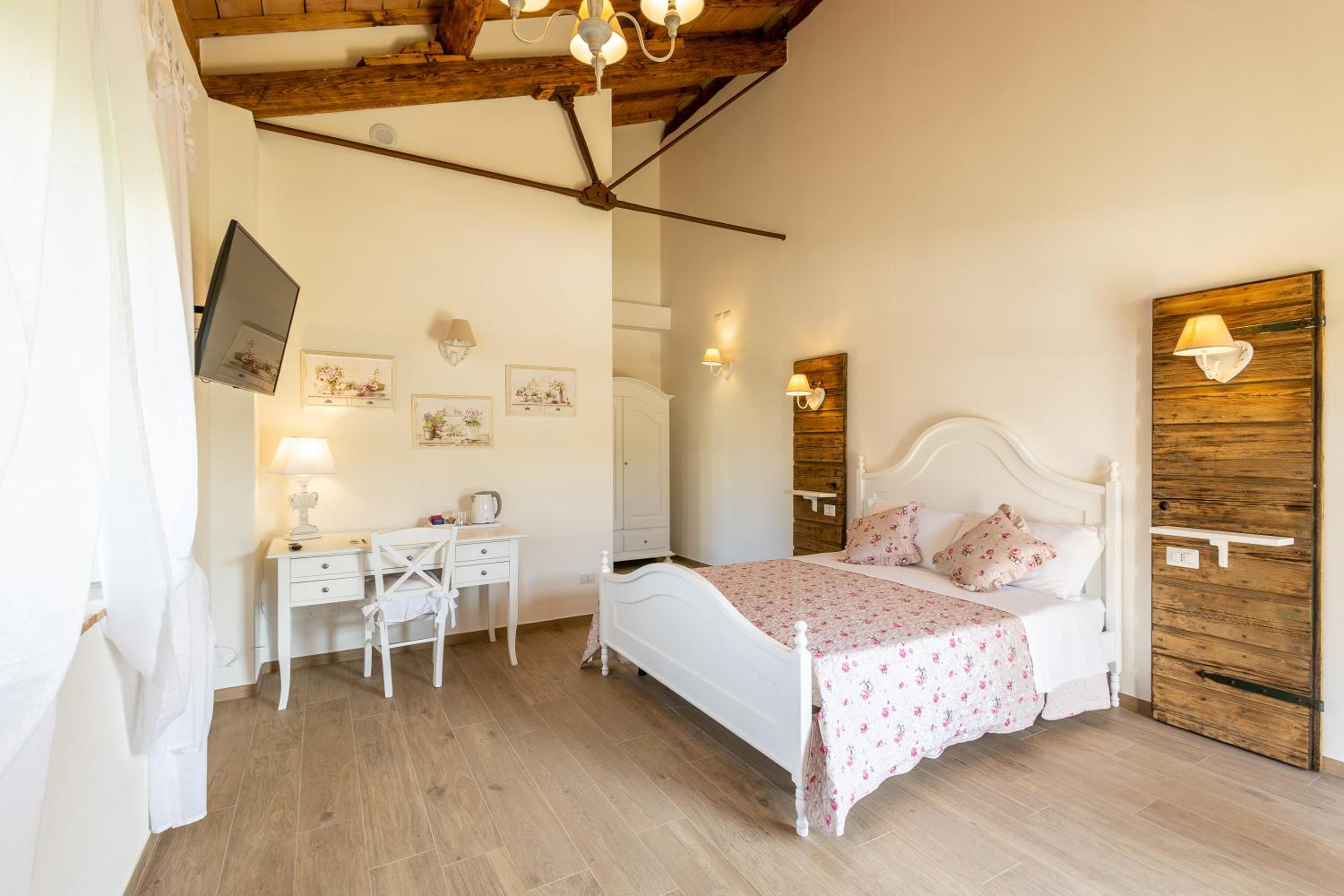 B&B Podere Curtatone view 4