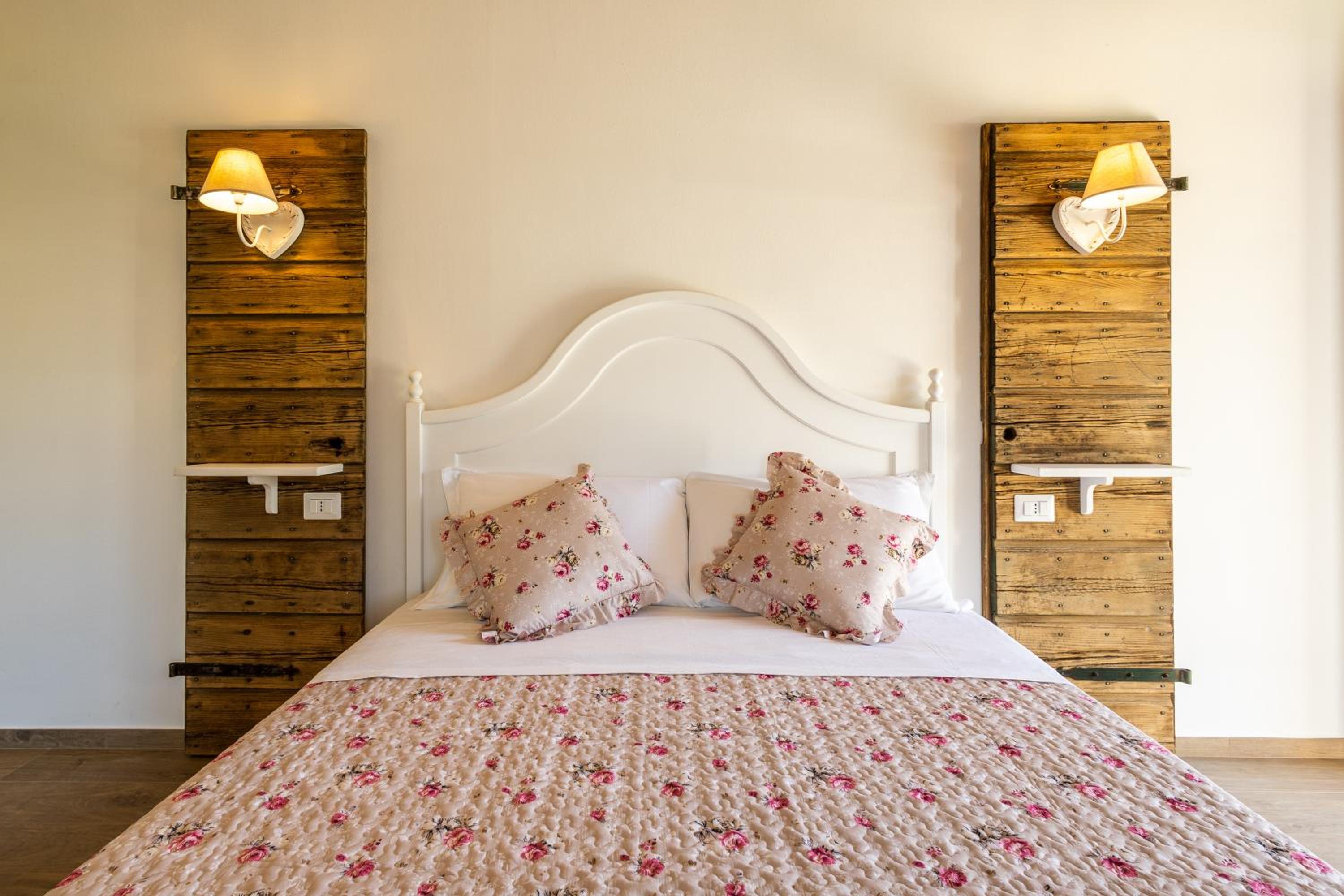 B&B Podere Curtatone view 5