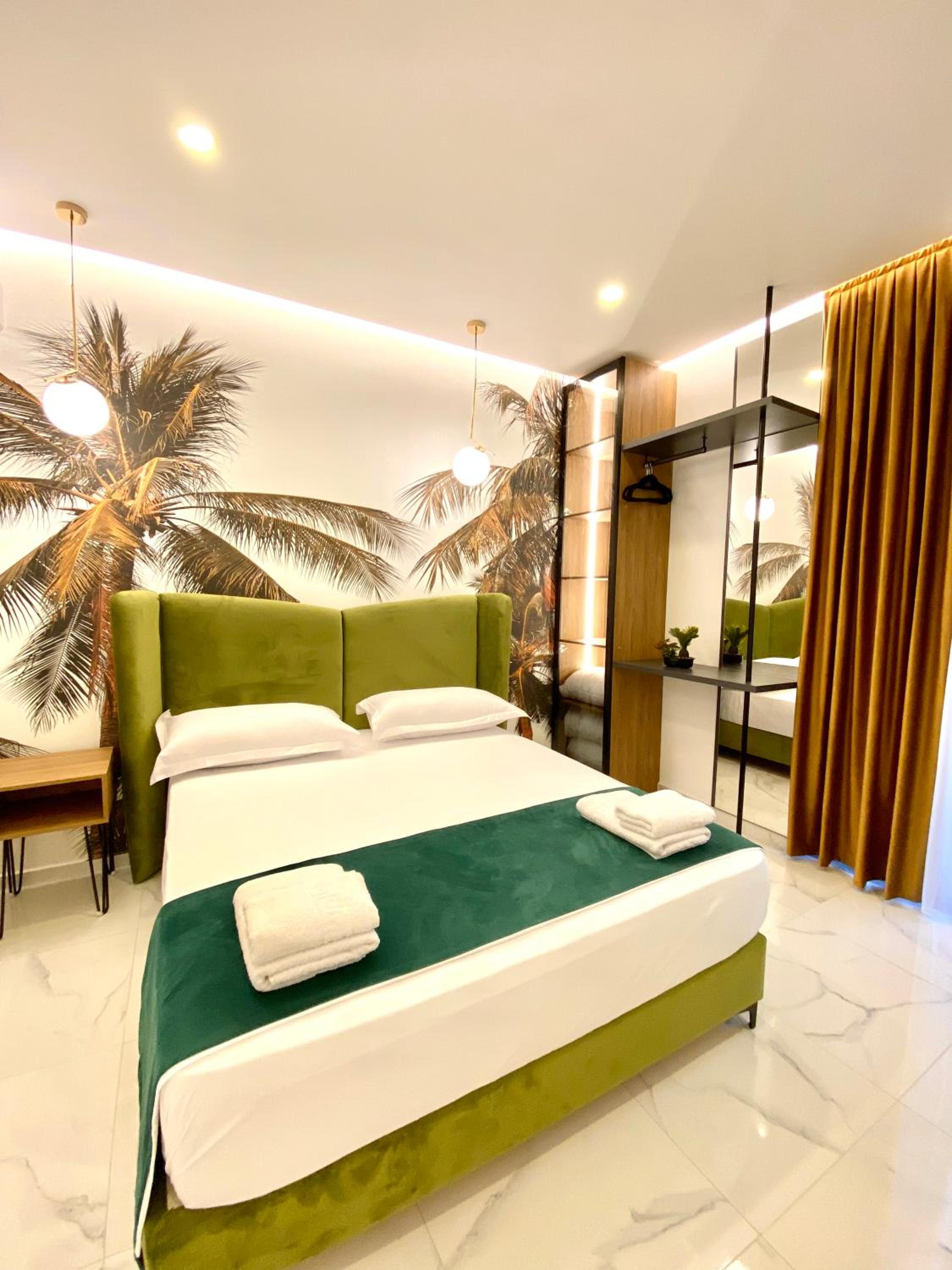 Apartments Oda Hotel