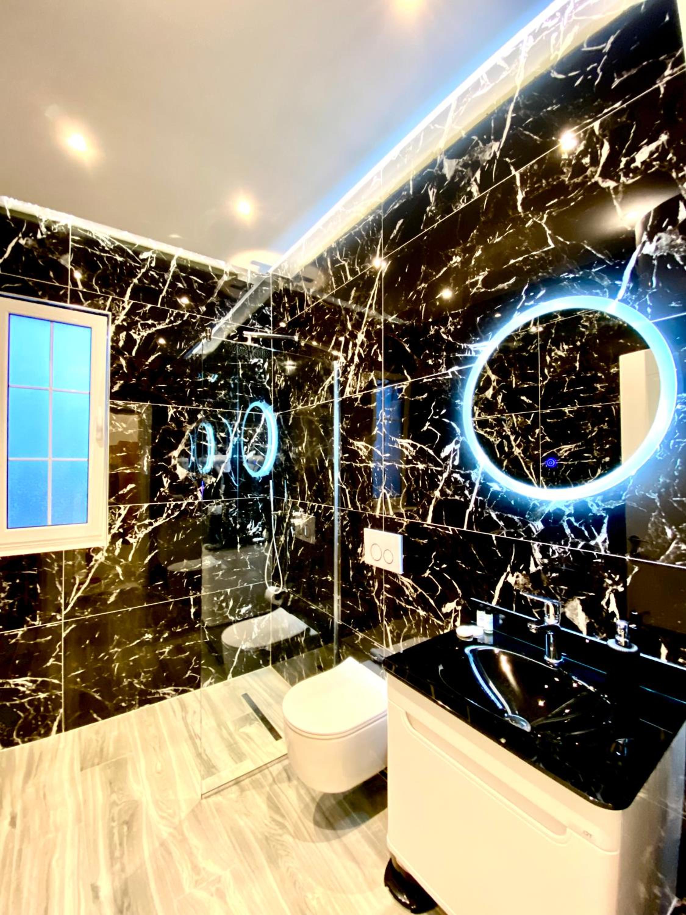 Apartments Oda Hotel