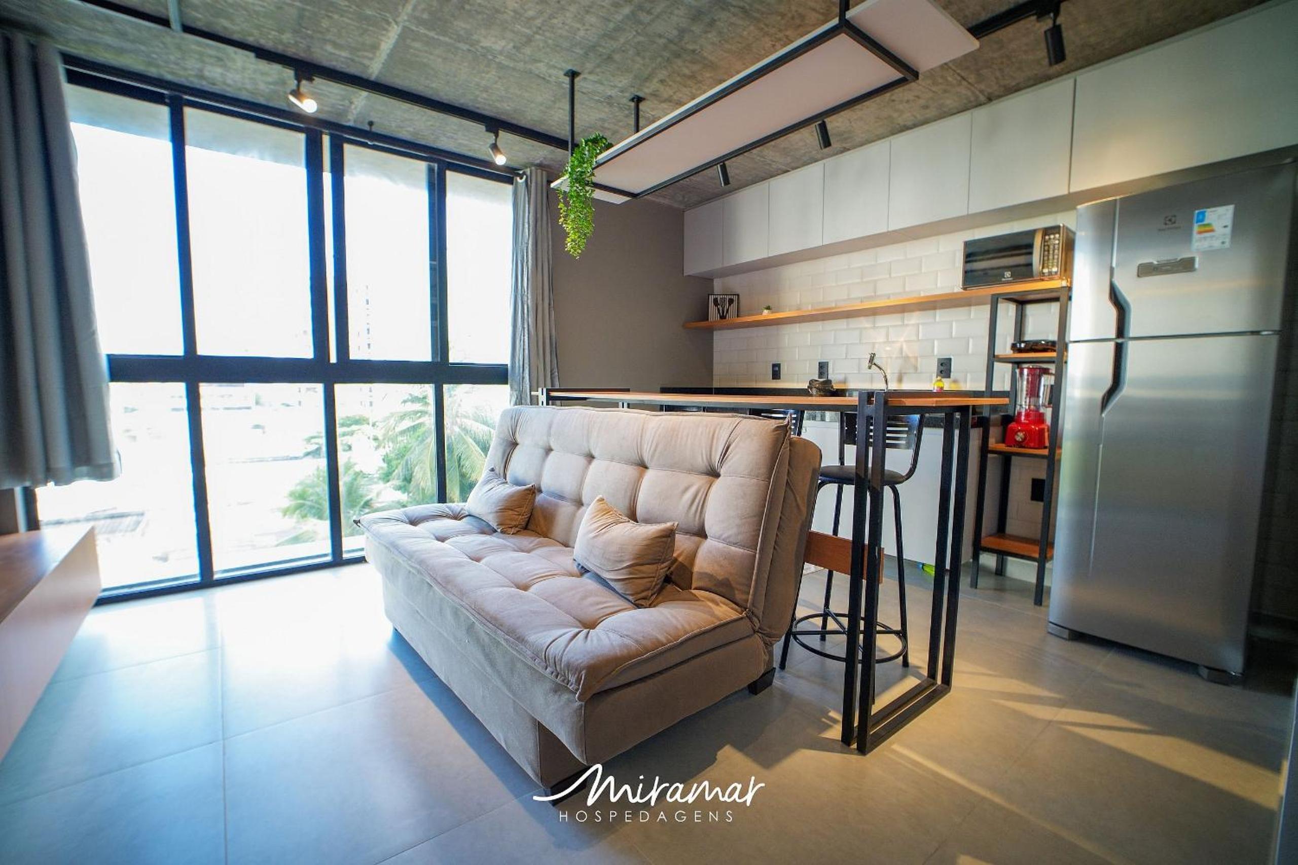 Lindo Flat no Urban 750
