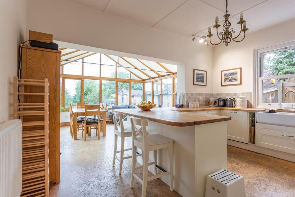 Character property perfect for families