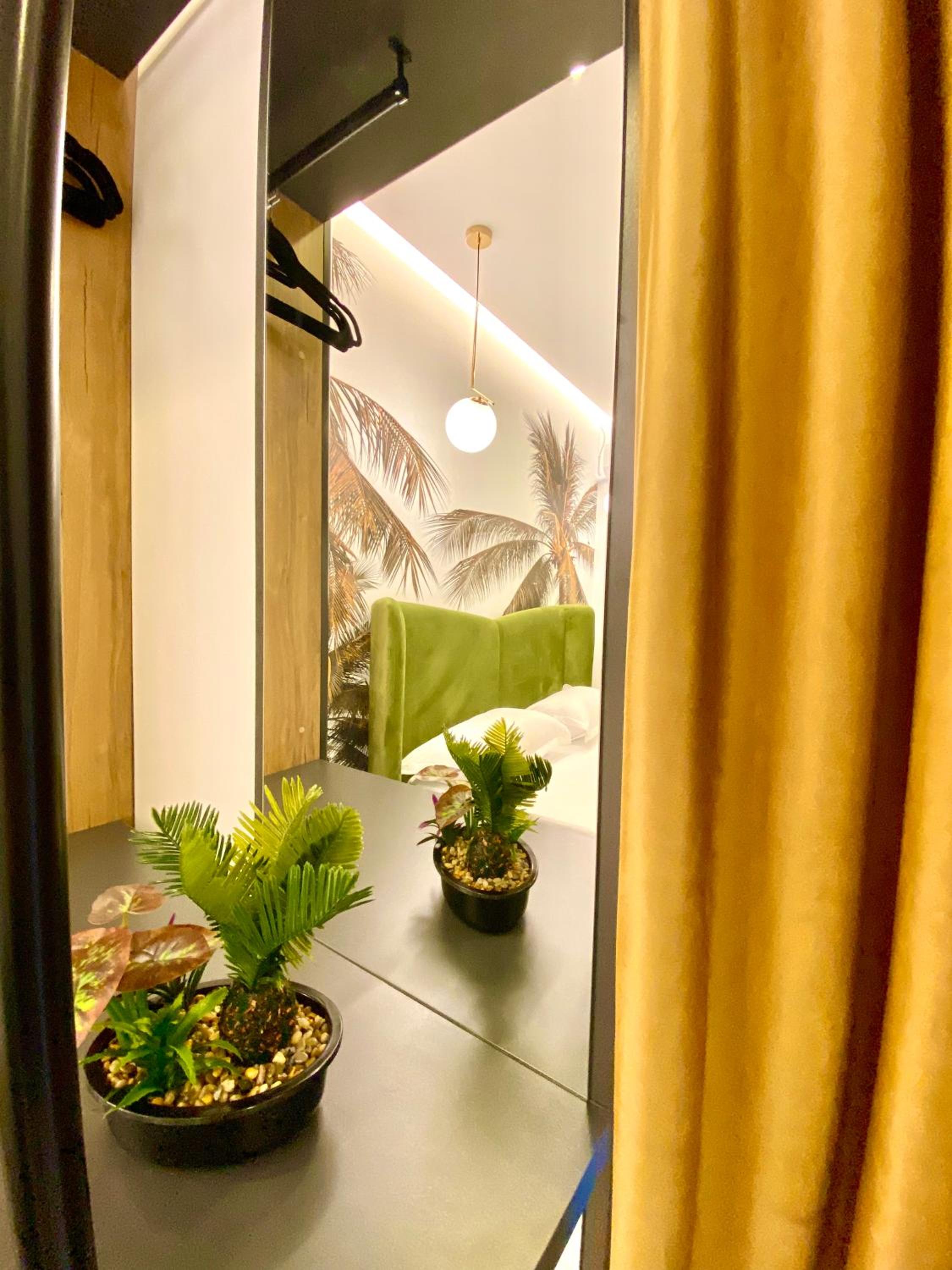 Apartments Oda Hotel