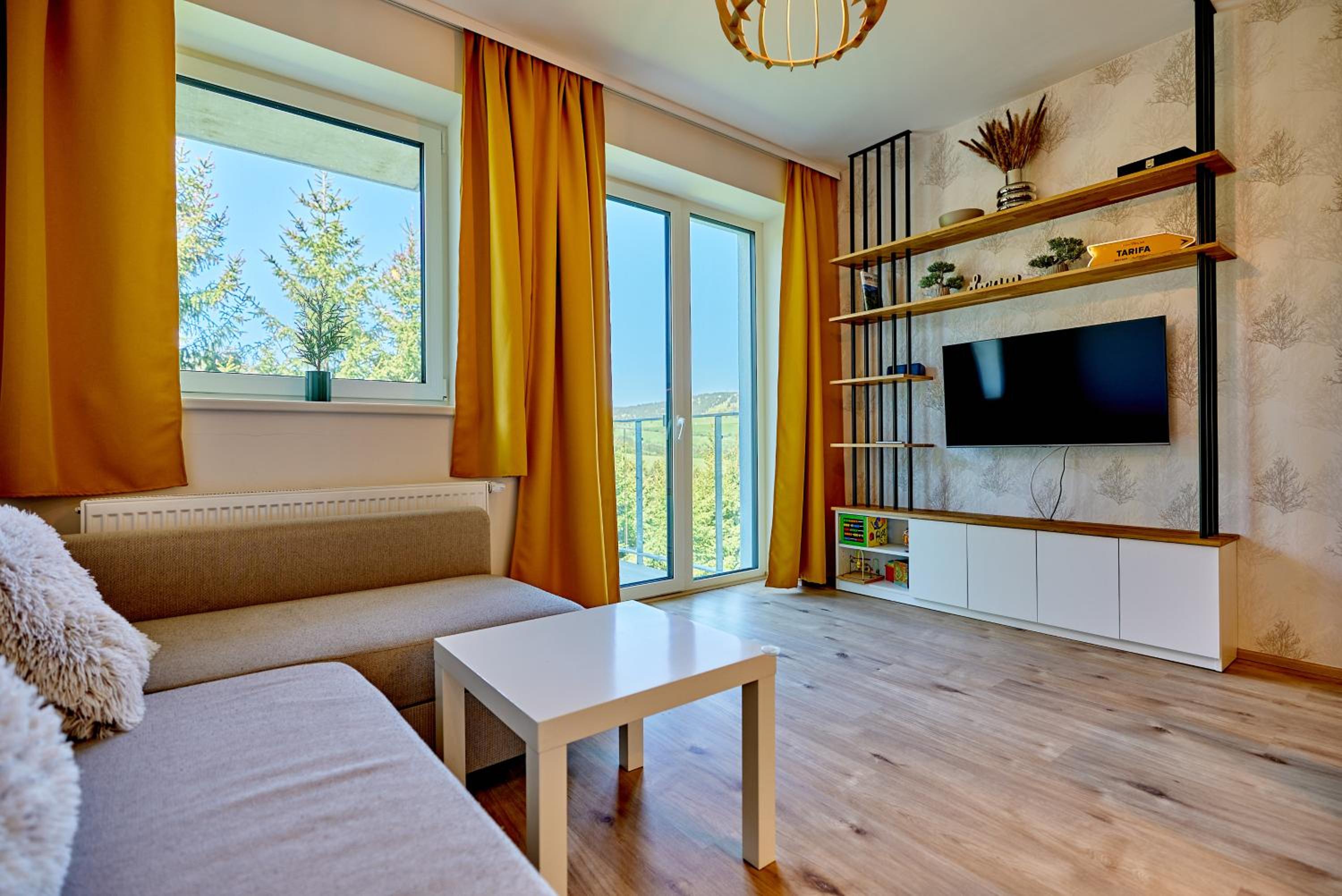 Klínovec Suite by Mountain ways