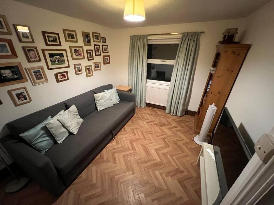 Character property perfect for families