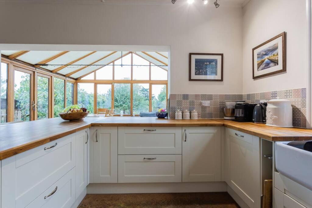 Character property perfect for families