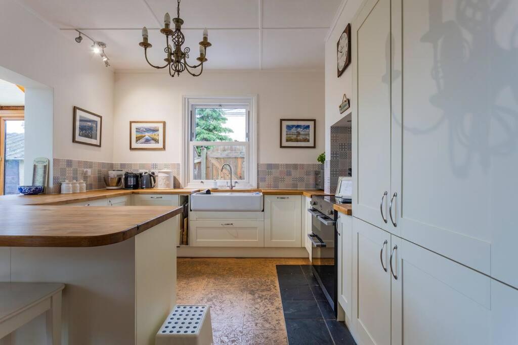 Character property perfect for families