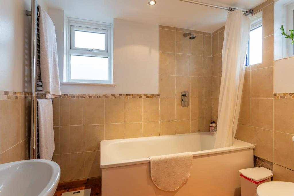 Character property perfect for families