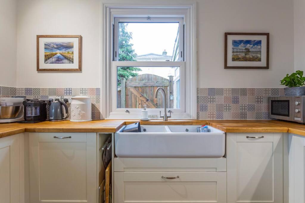 Character property perfect for families