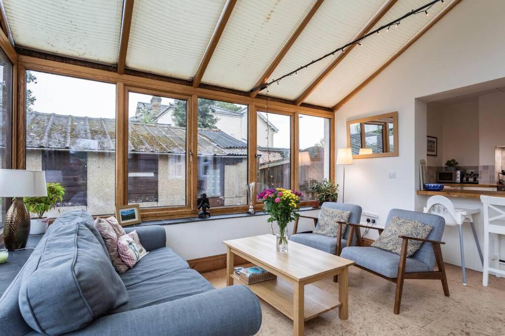Character property perfect for families