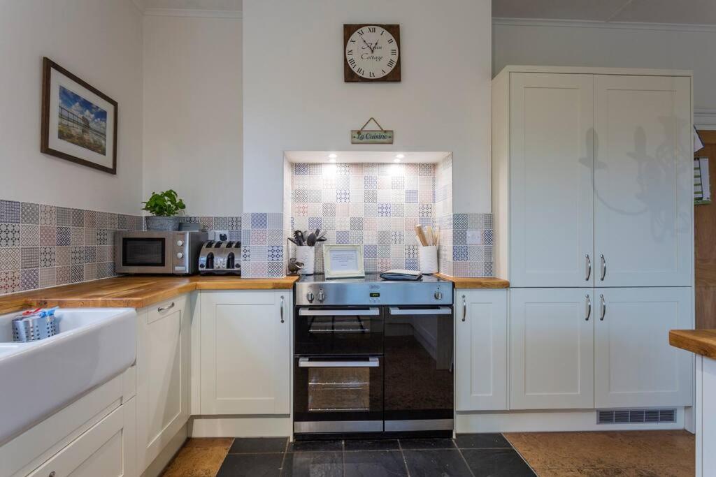 Character property perfect for families