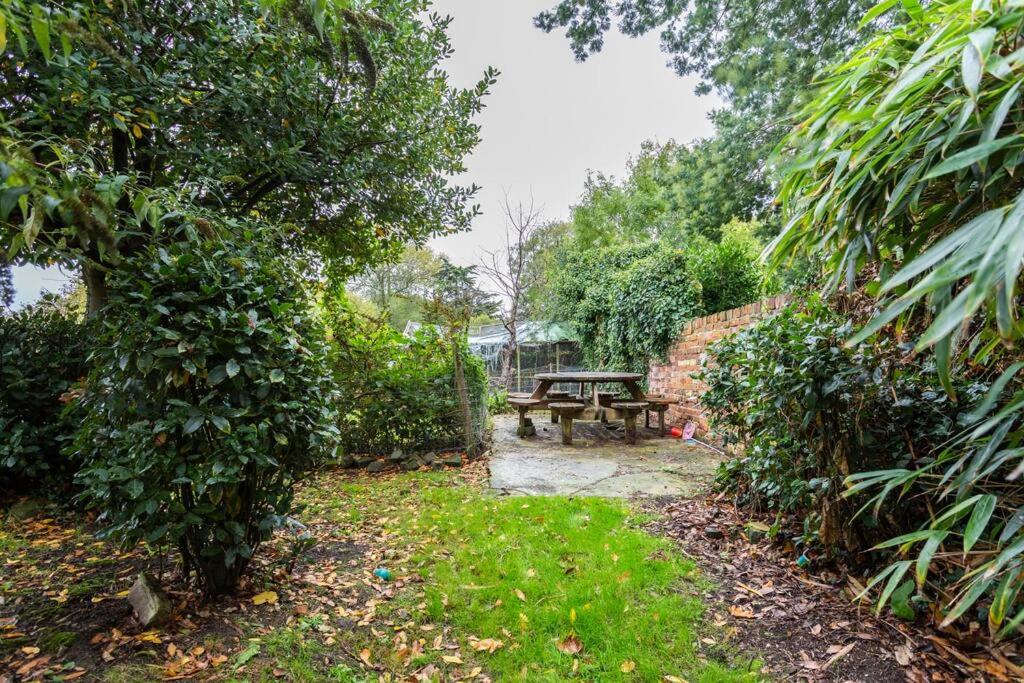Character property perfect for families