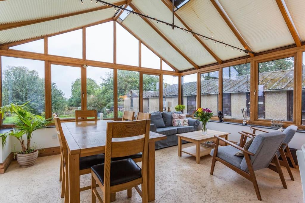 Character property perfect for families