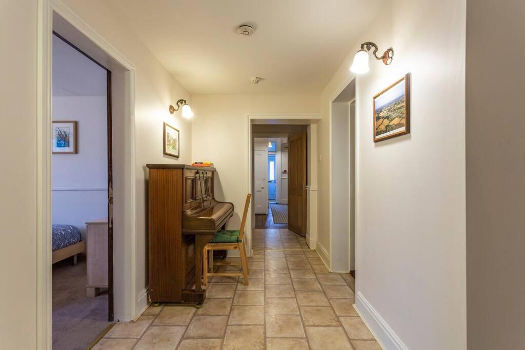 Character property perfect for families