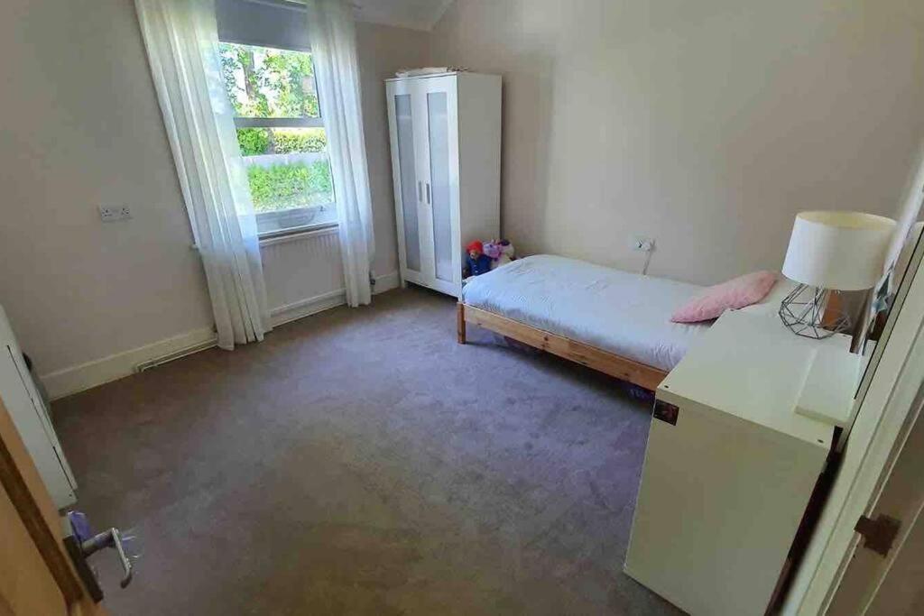 Character property perfect for families