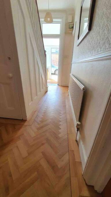Character property perfect for families