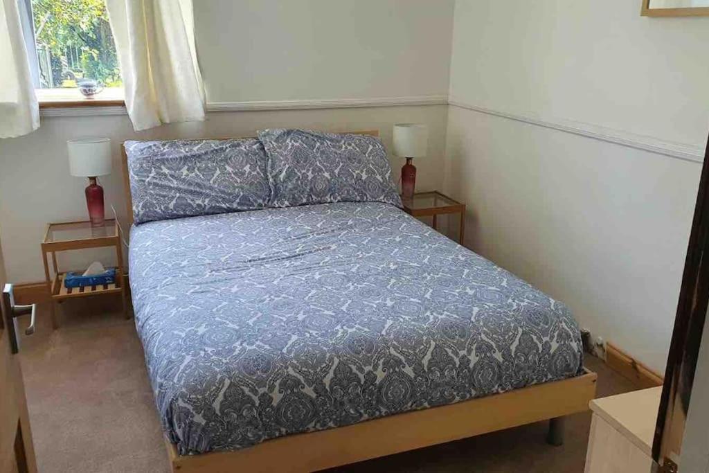 Character property perfect for families
