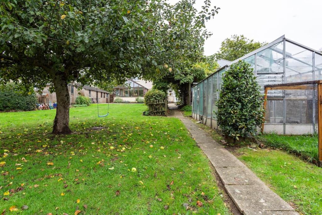 Character property perfect for families