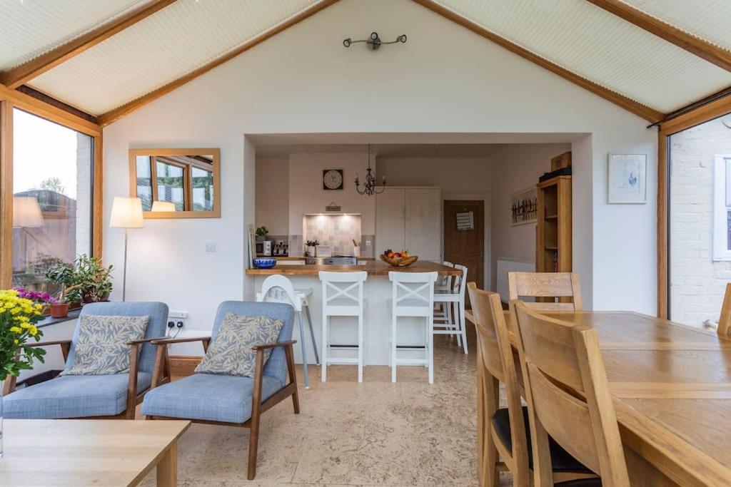 Character property perfect for families