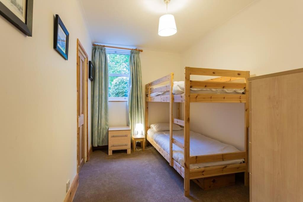 Character property perfect for families
