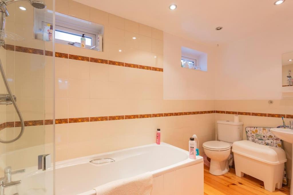 Character property perfect for families