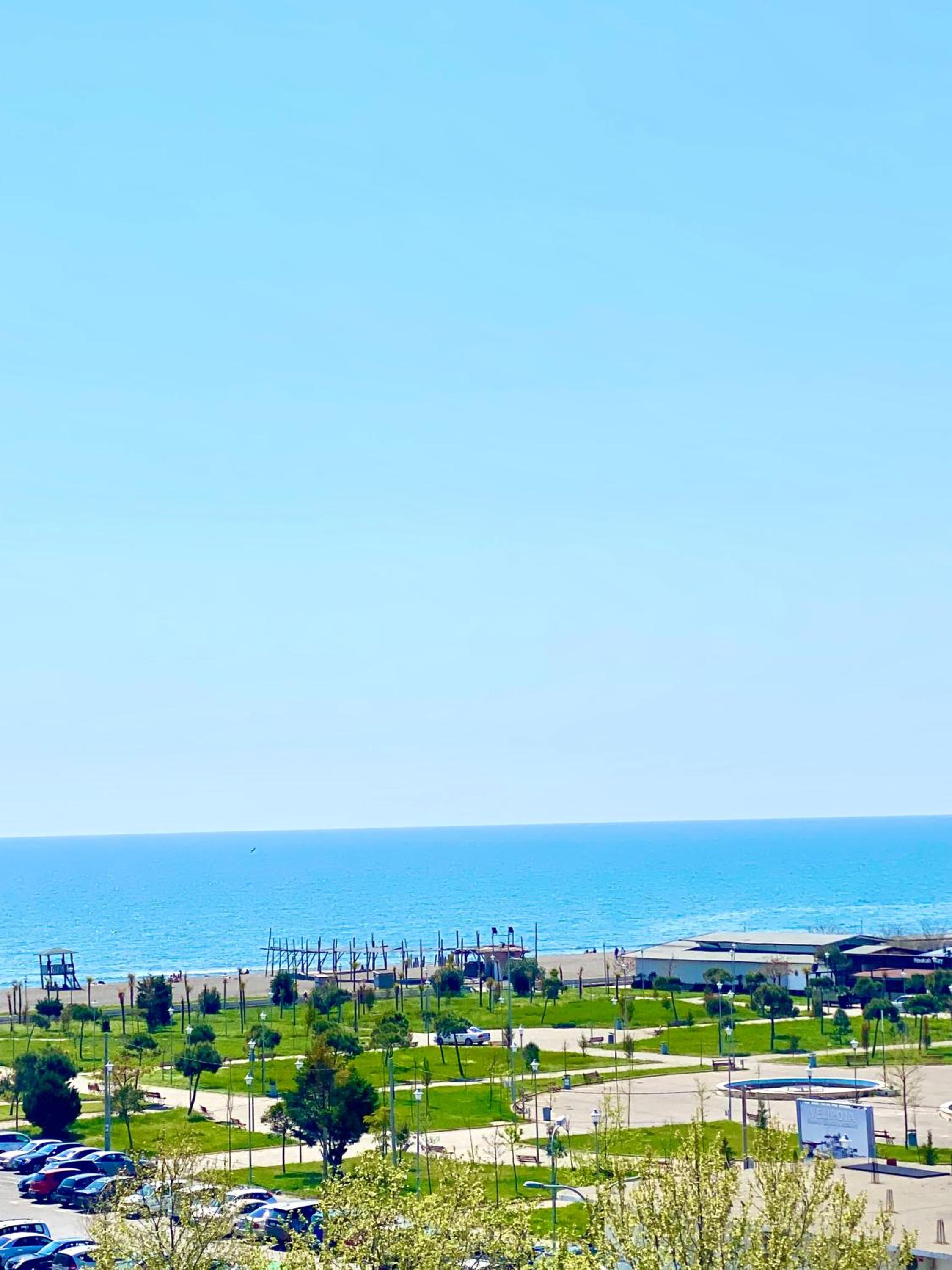 Apartments Oda Hotel