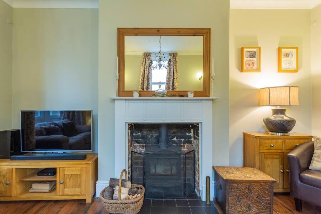 Character property perfect for families