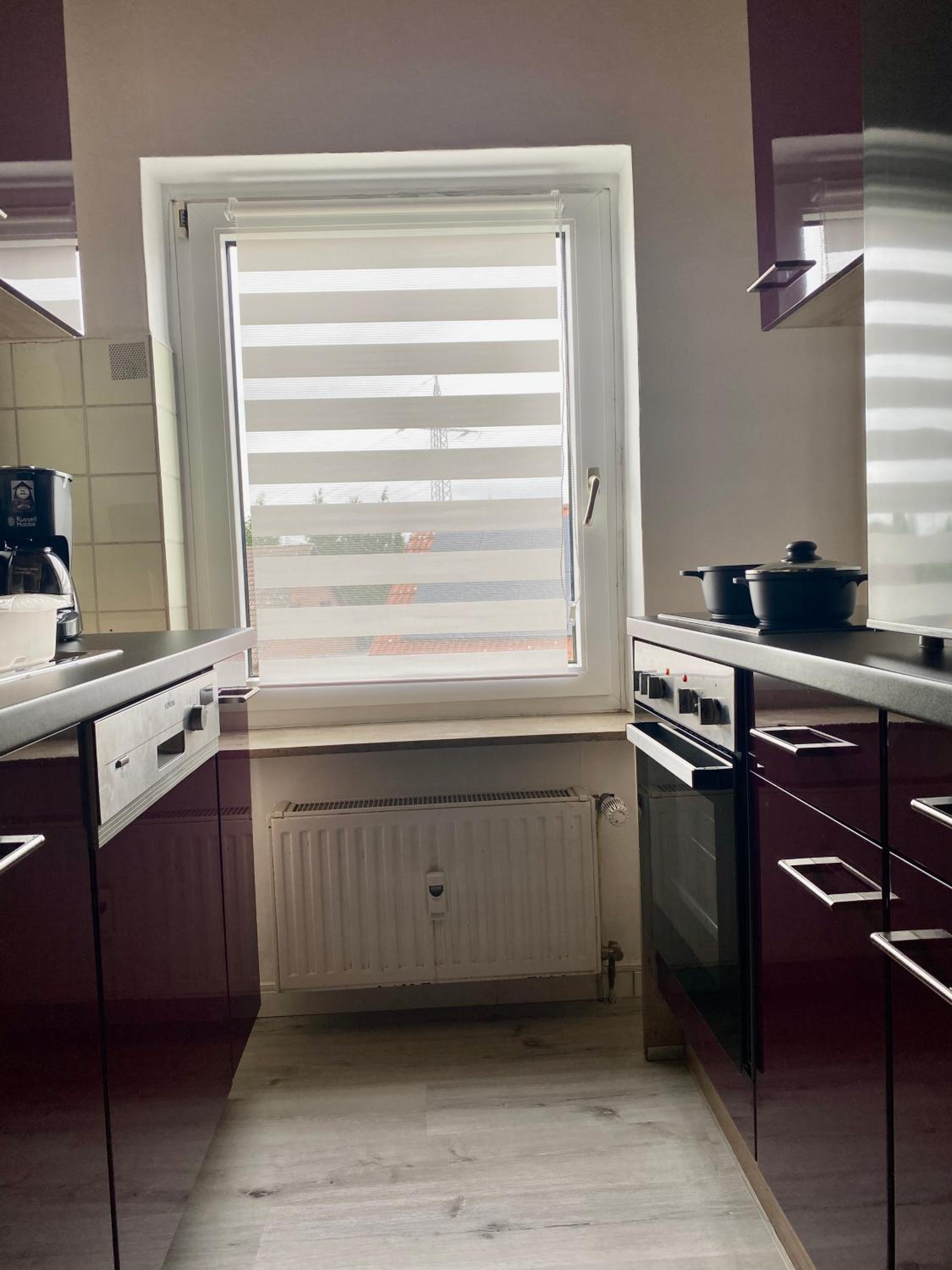 2- Zimmer Wohnung - Property Image 1