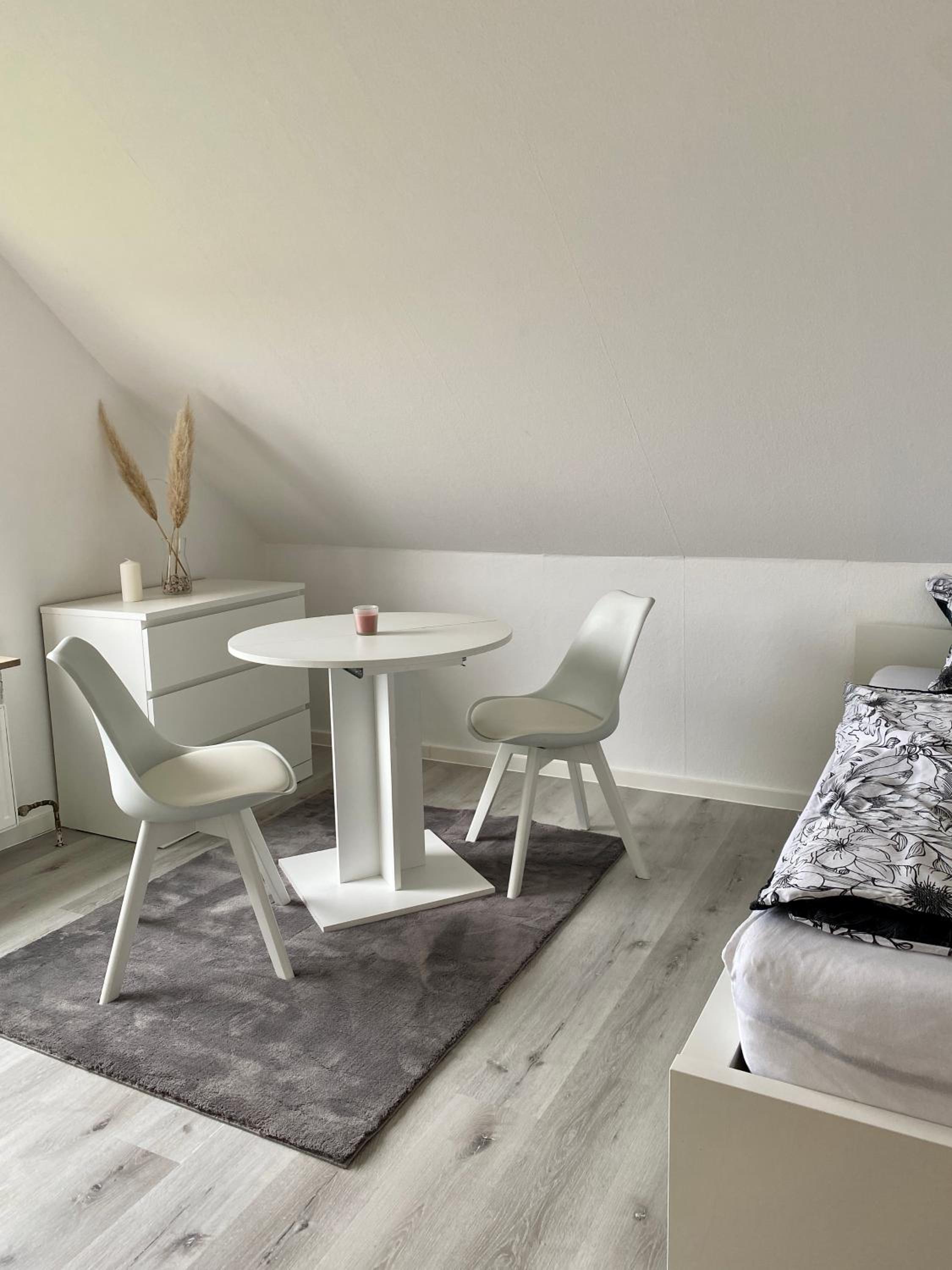 2- Zimmer Wohnung - Property Image 7
