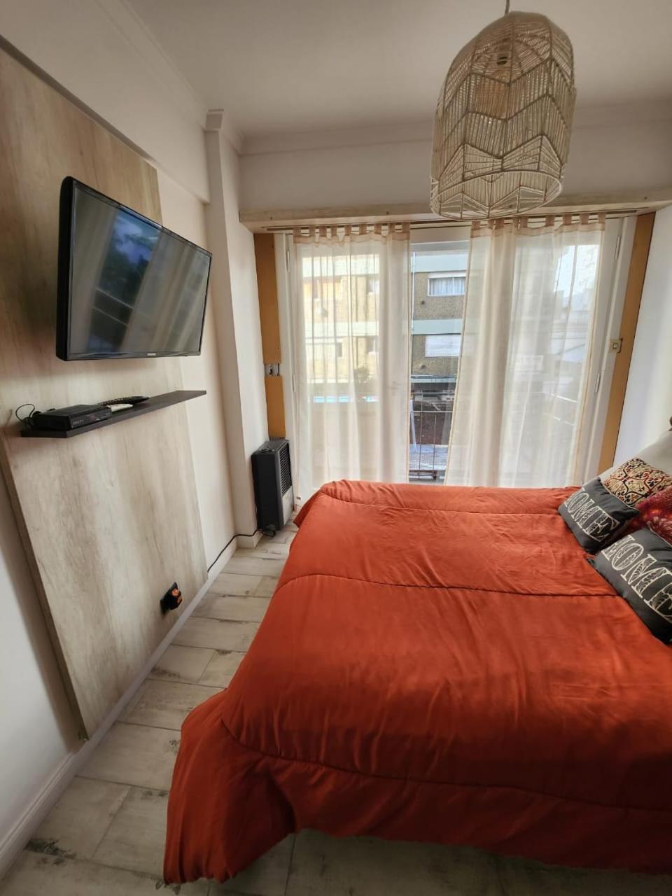 Departamento Centro Mar del Plata