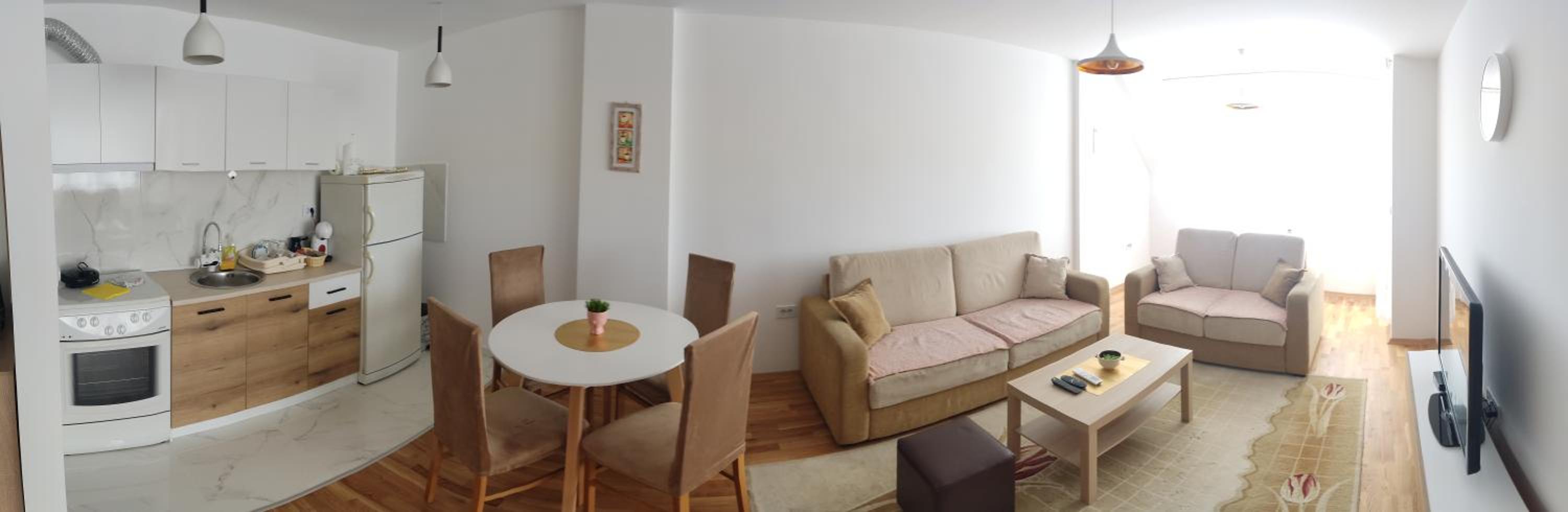 Sunny Guest House view 3