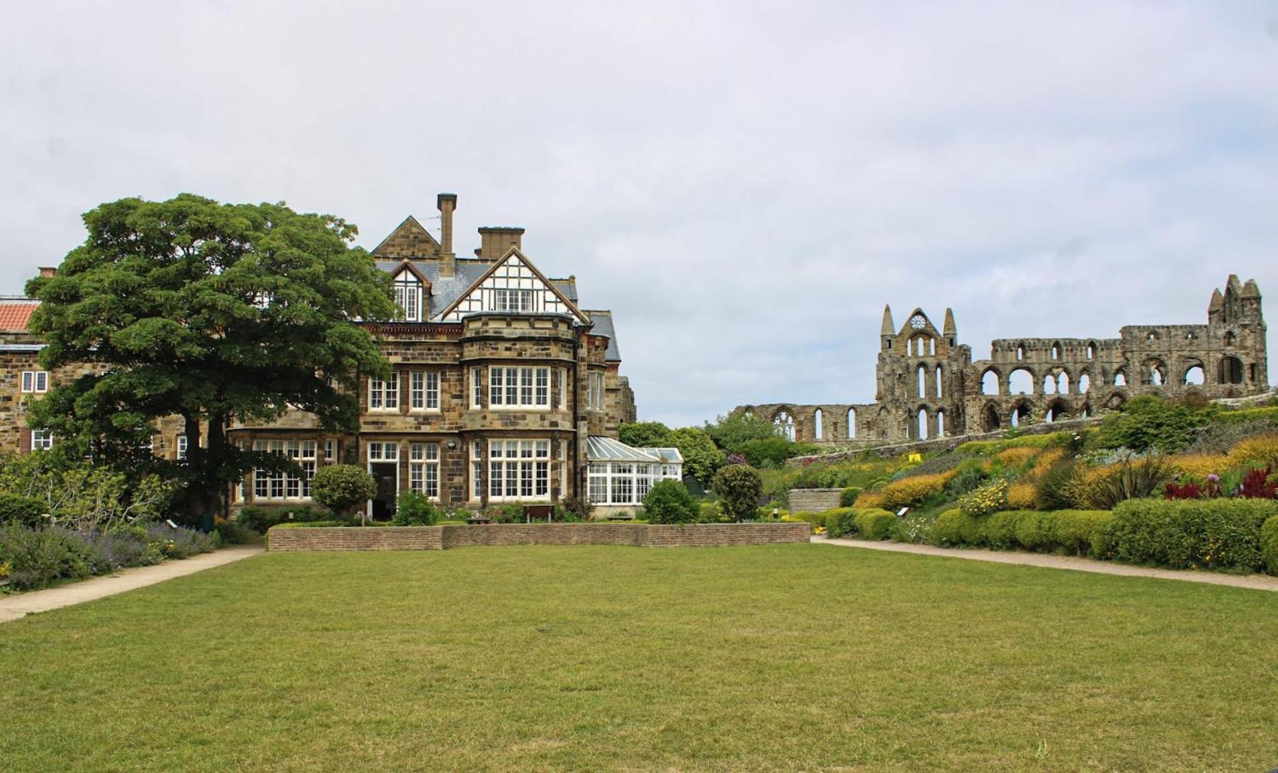 YHA Whitby