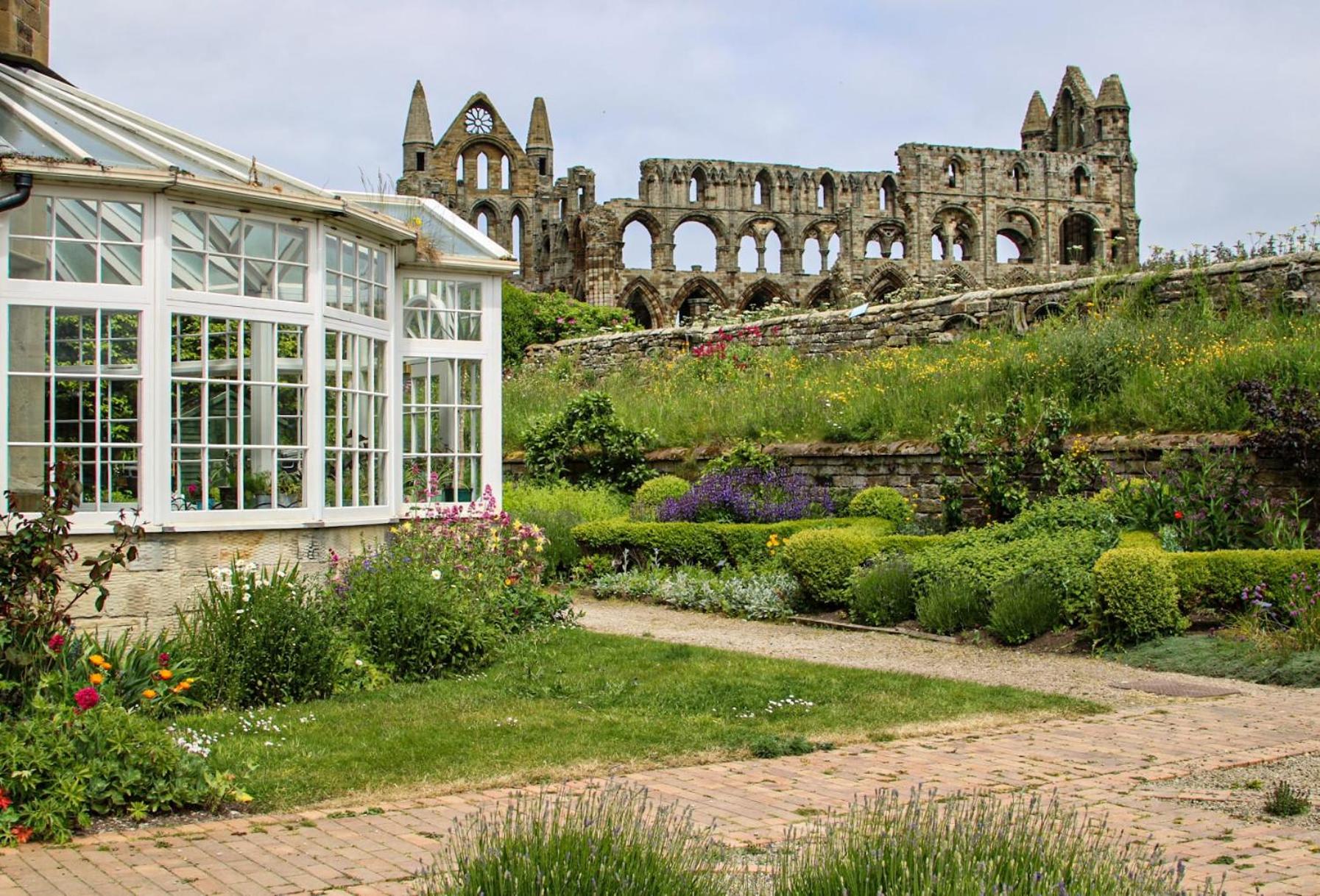 YHA Whitby
