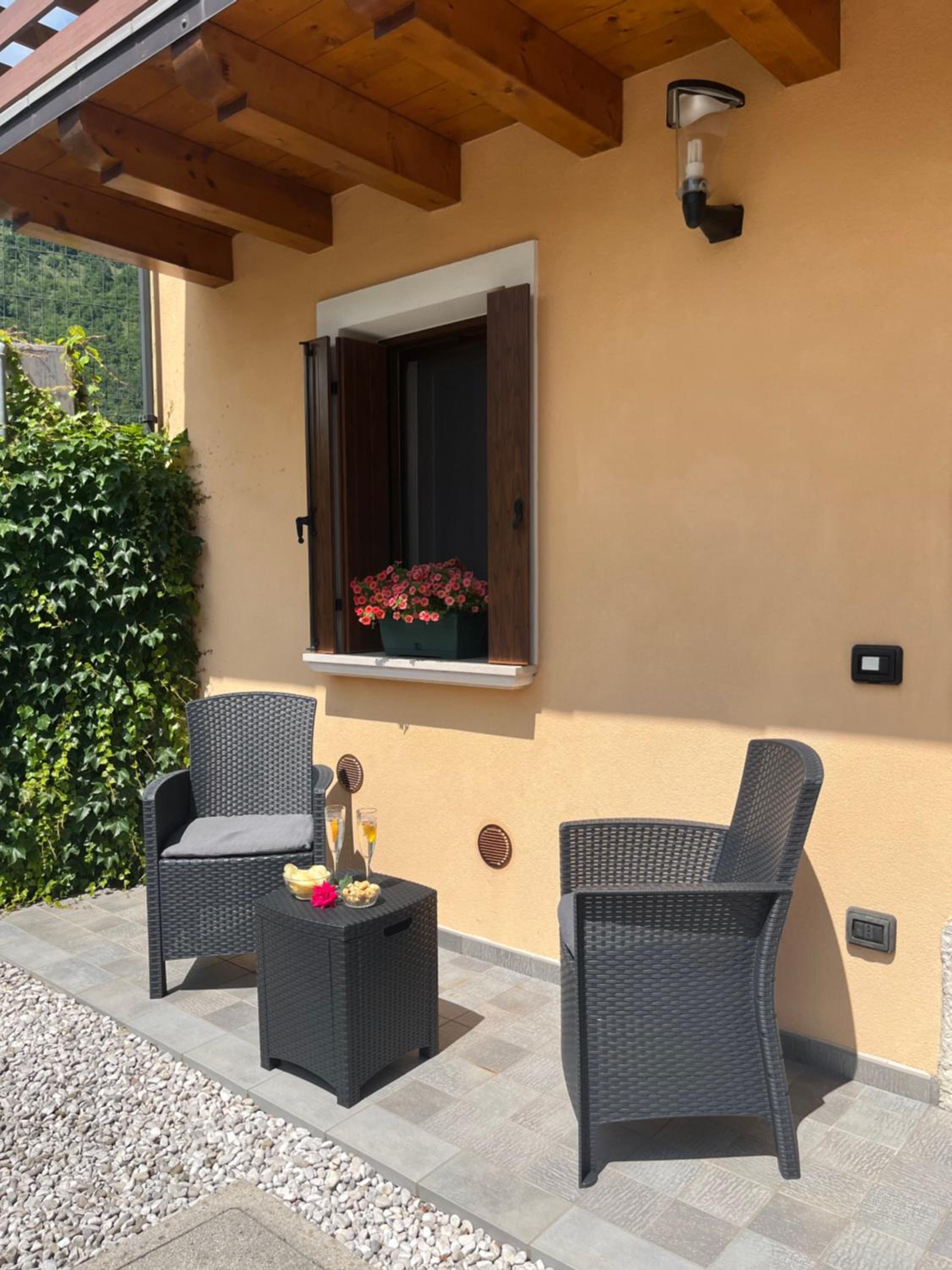 Casa Conchet view 2
