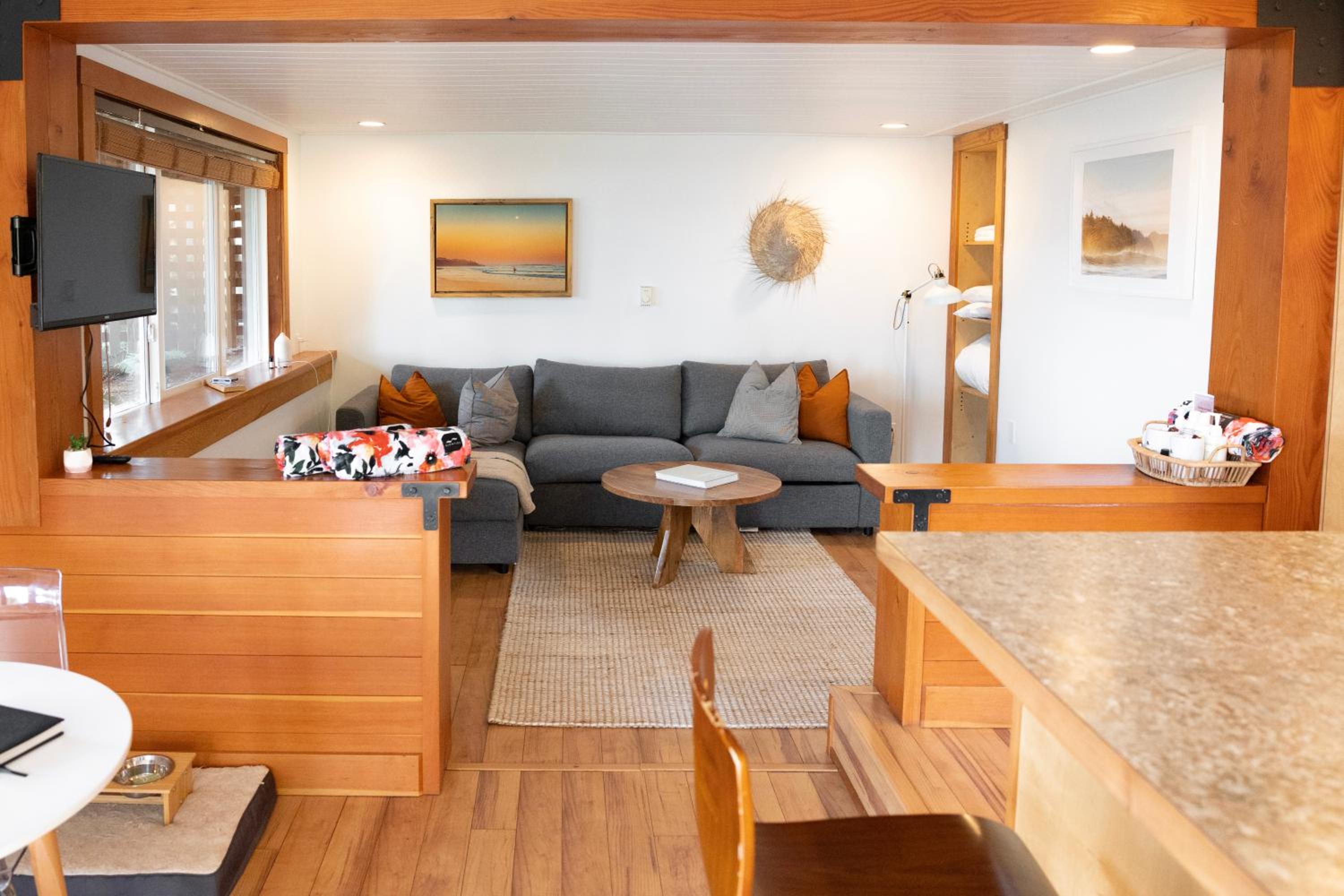 Tofino Vacations - The Shoreline Tofino - Property Image 77