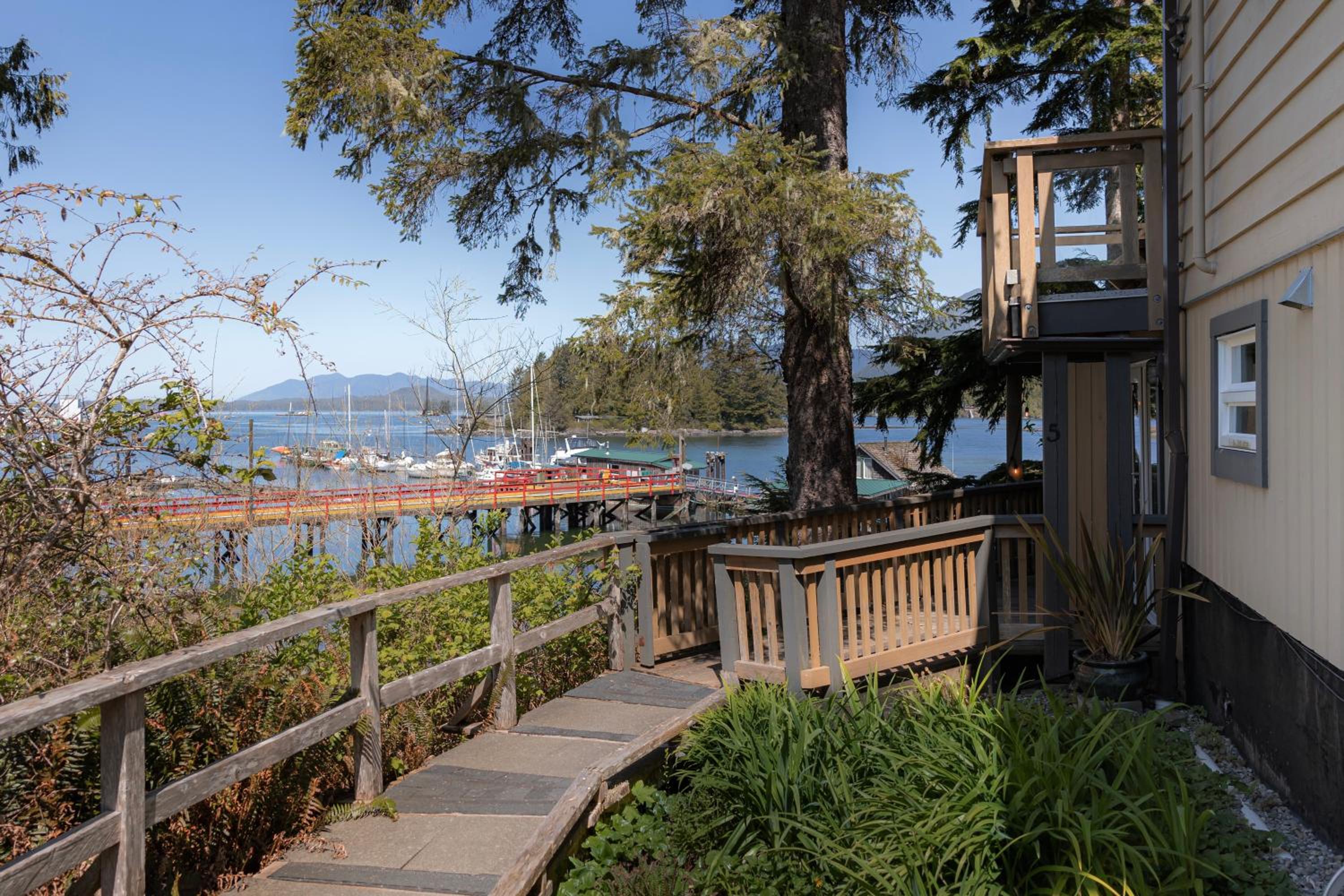 Tofino Vacations - The Shoreline Tofino - Property Image 79