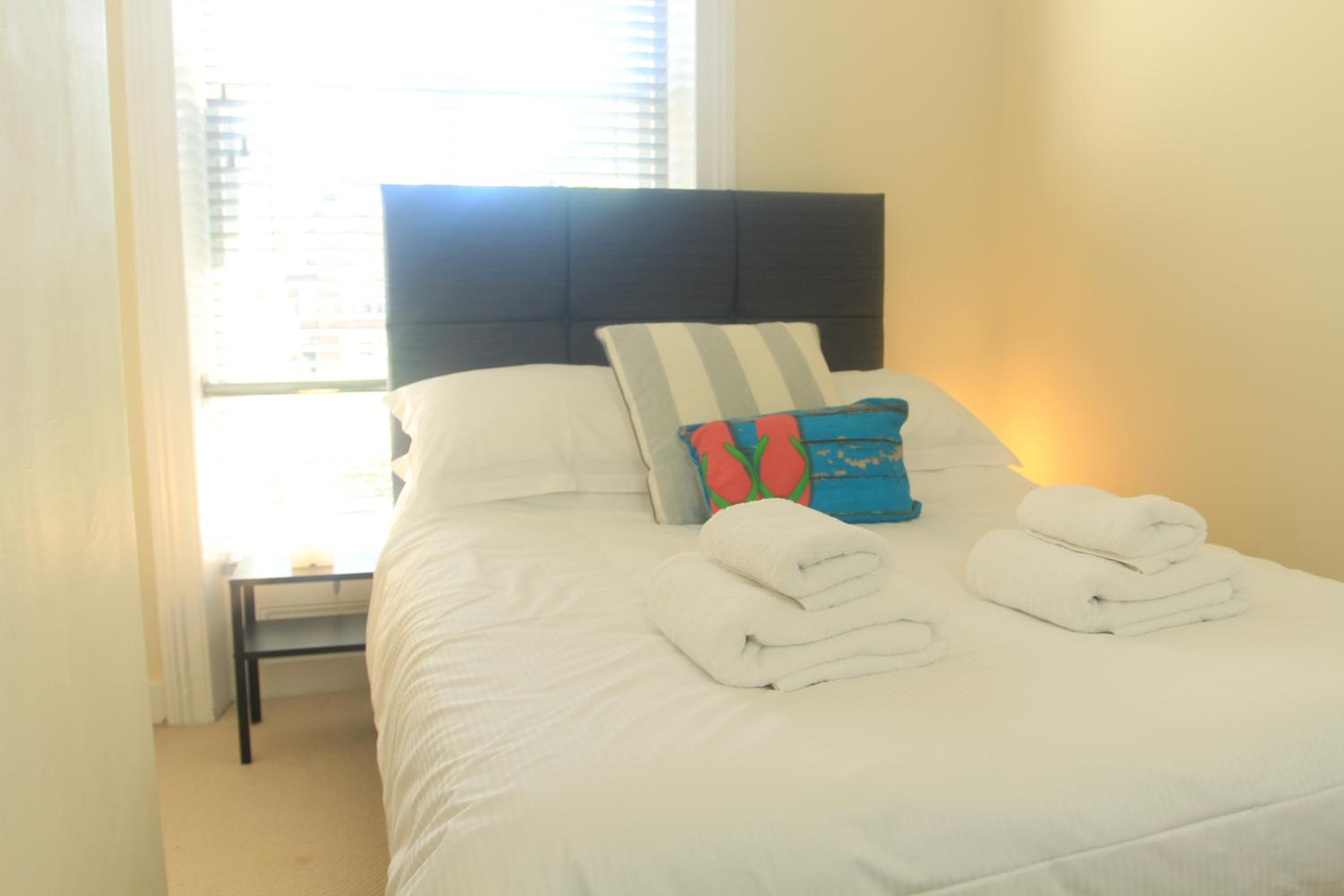Apartment 6 Easby Hall view 4