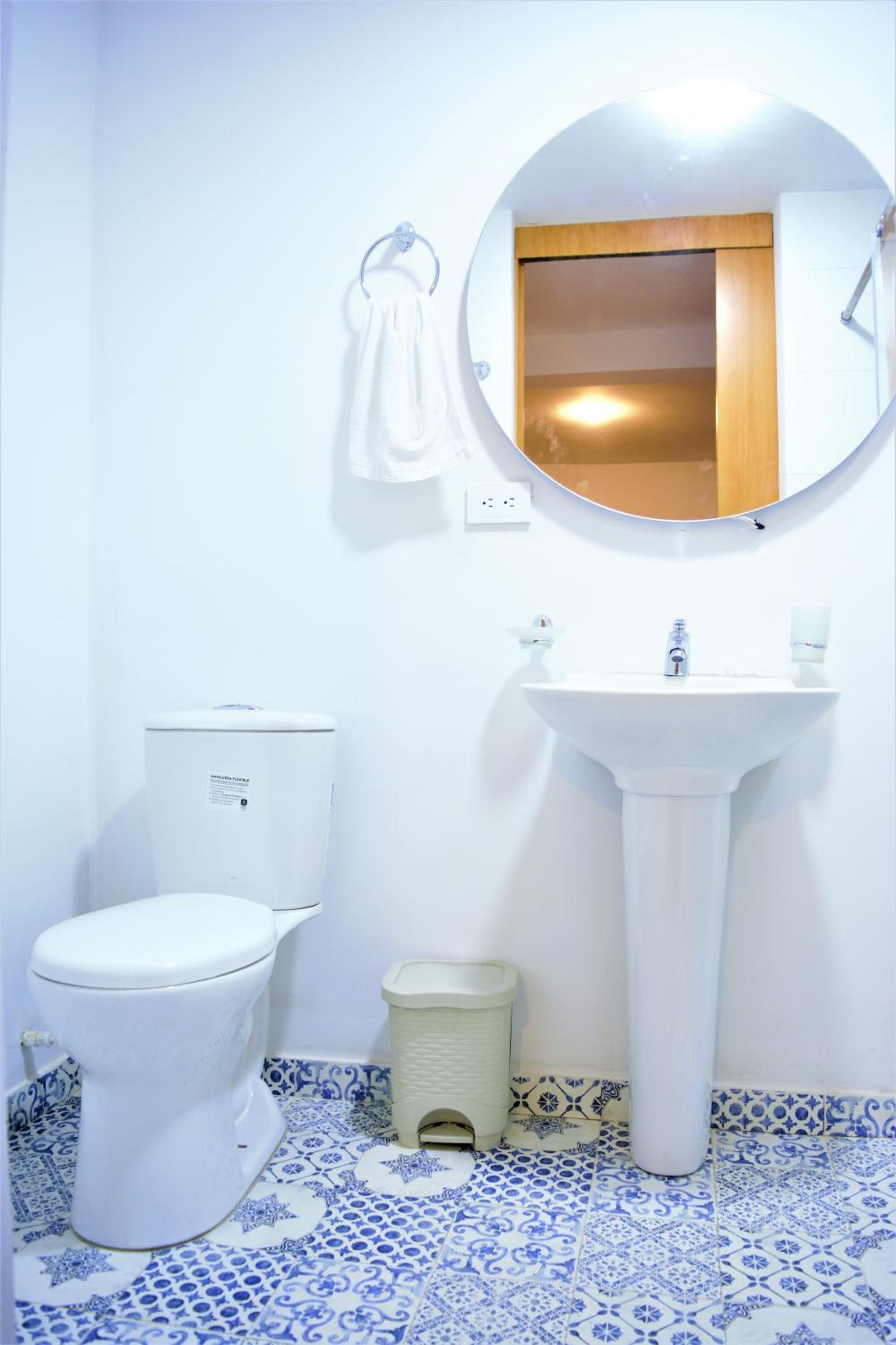 Casa Orquídea