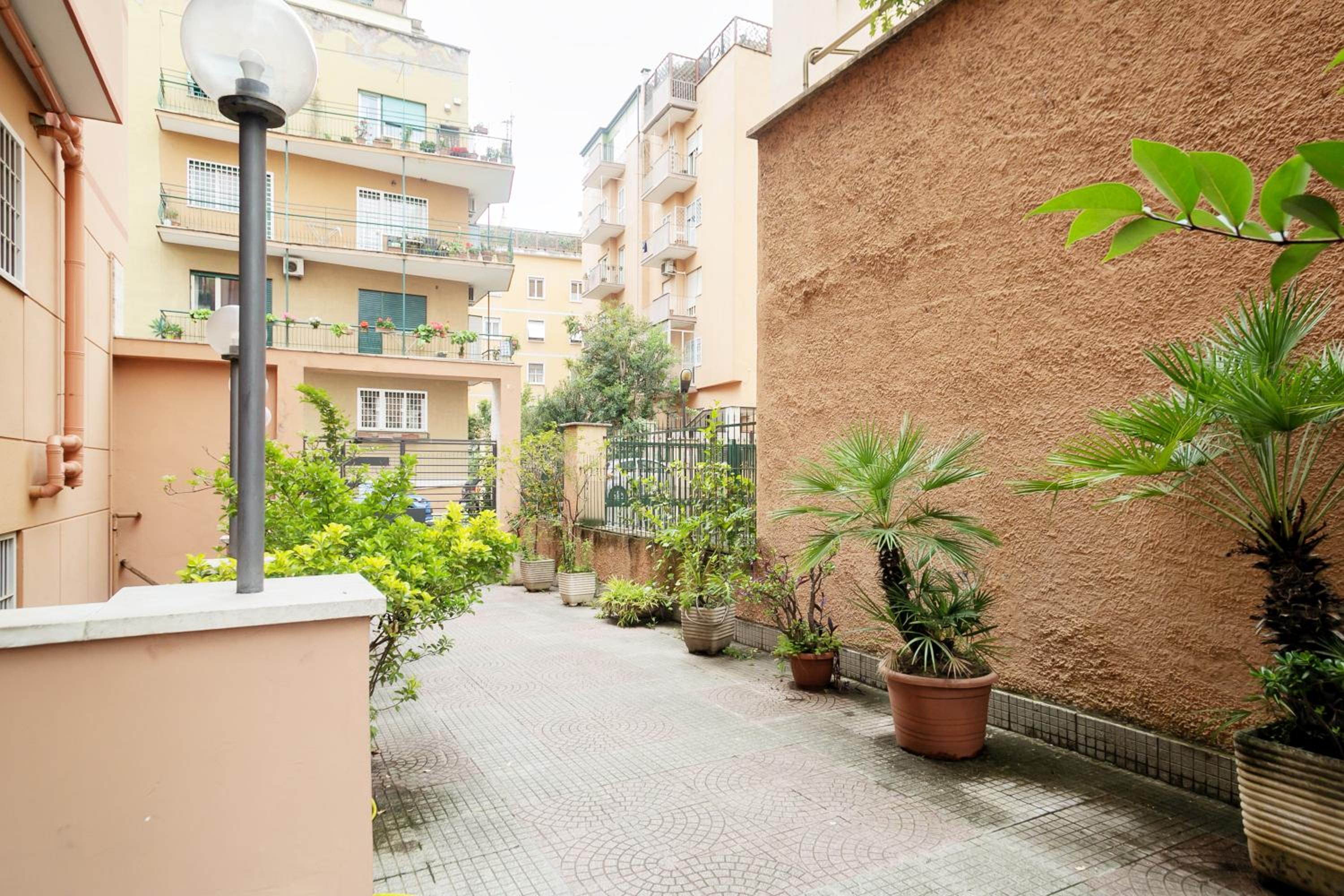 Casa Angelina con 3 camere da letto