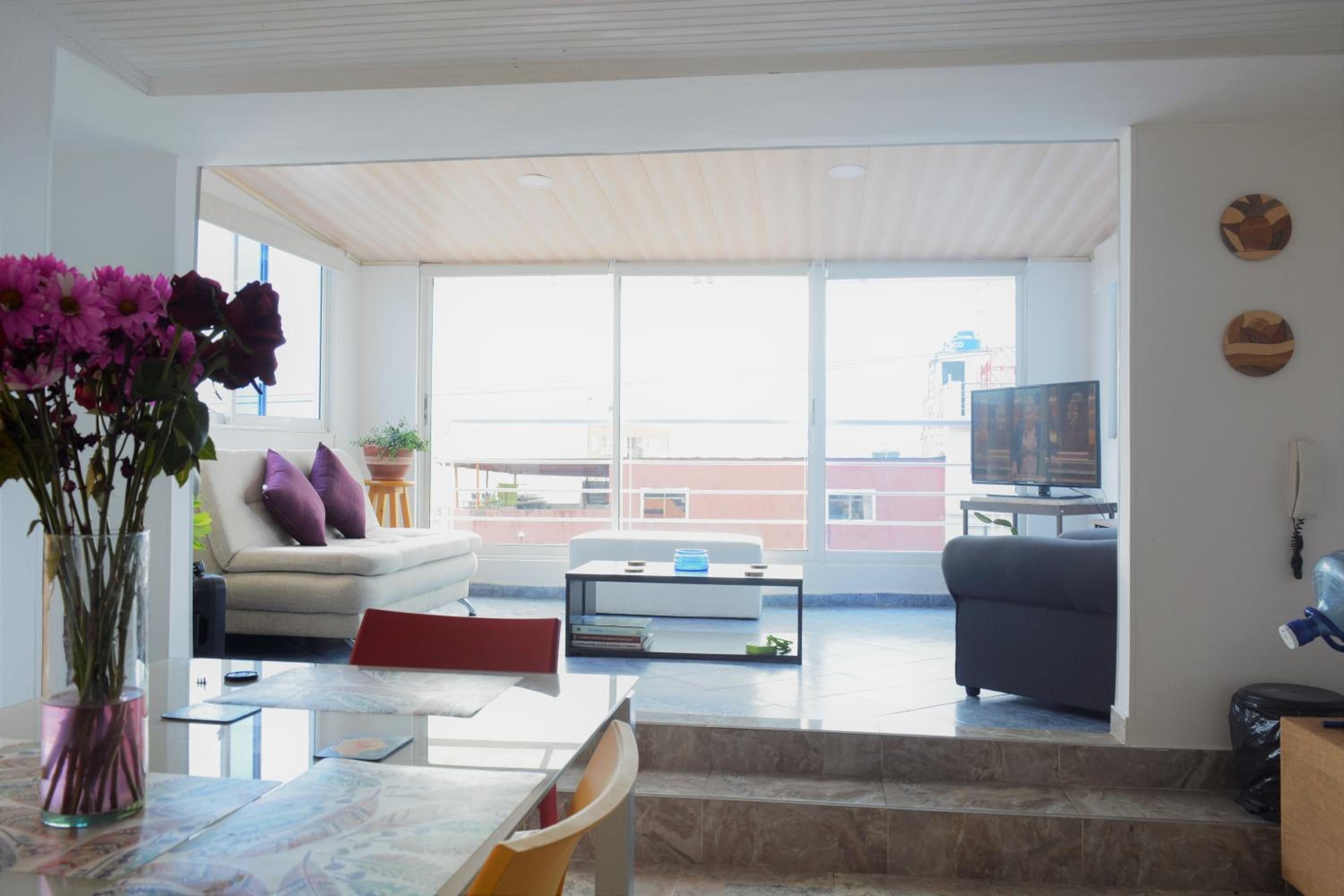 Casa Orquídea