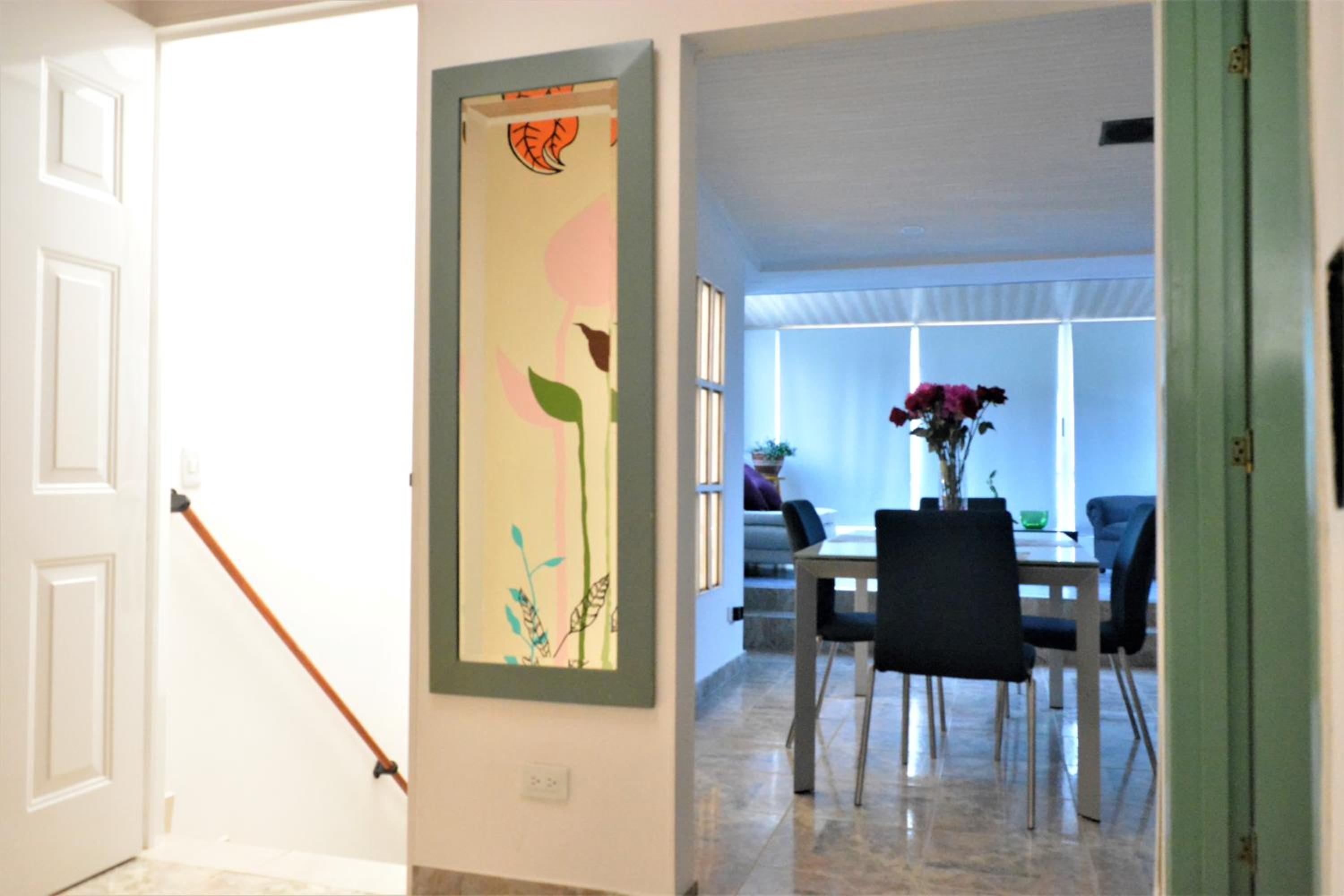Casa Orquídea